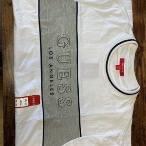 NEW GUESS shirt